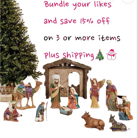 Lady’s Winter Hat - One size - Picture 4 of 4